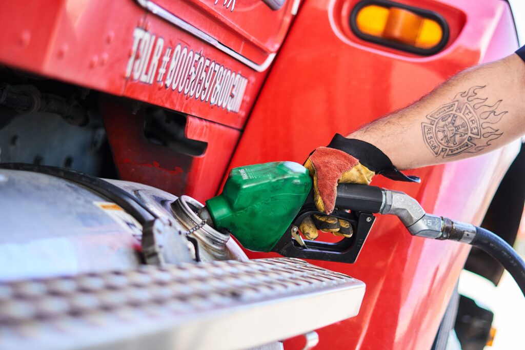 Dyed Diesel vs. Regular Diesel Fuel - SC Fuels