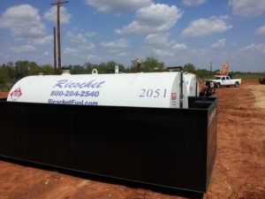 Fuel tanks
