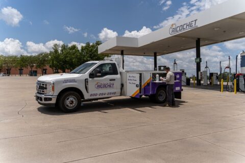 Fuel Distributors