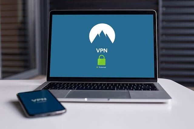 VPN