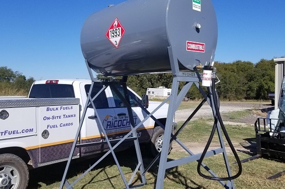 Fuel Transfer Tanks for Sale — Tank Retailer