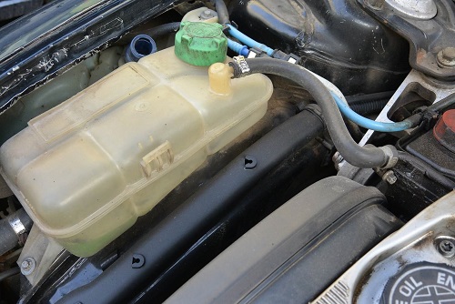 Antifreeze & Car Engine Coolant