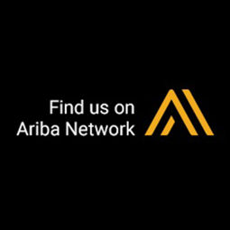 find us on ariba network