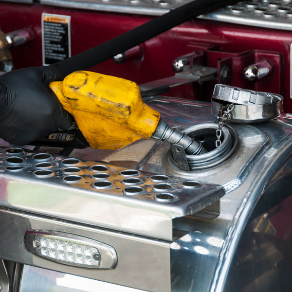 Fuel Services in Dallas Texas