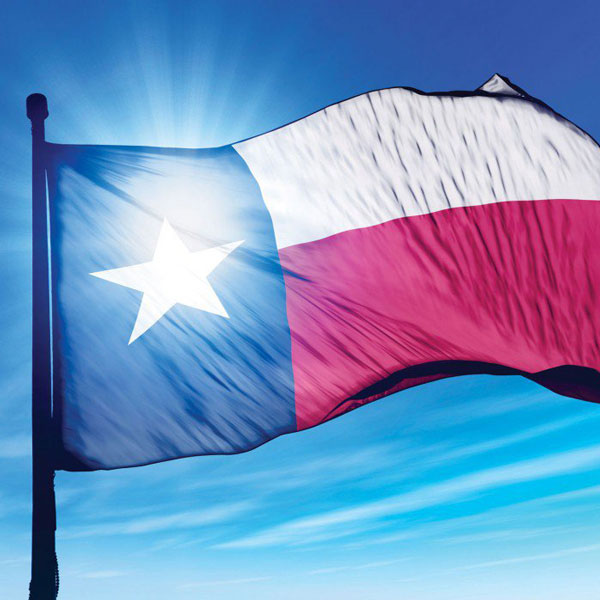 texas flag