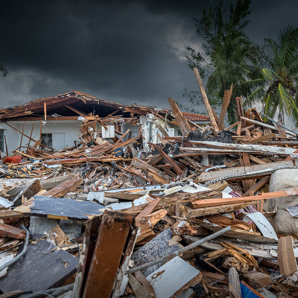 hurricane prep to avoid disaster