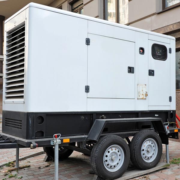 power generator