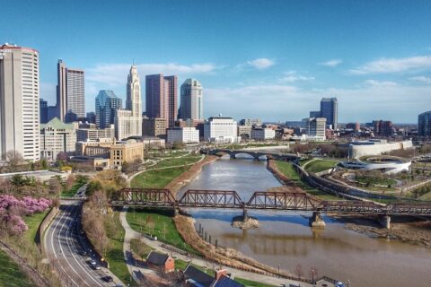 Diesel Exhaust Fluid in Columbus OH