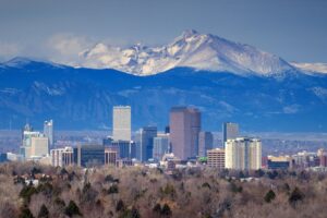 Denver CO Fuel Distributor