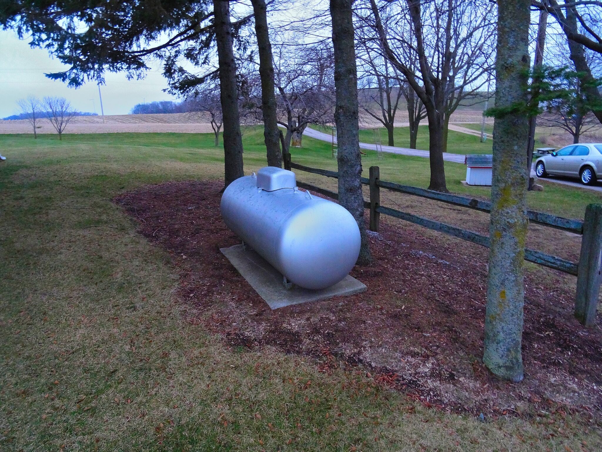 Choosing the Right Propane Supplier What You Need to Know Ricochet