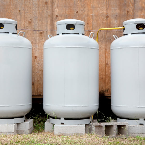 The Versatility of Propane More Than Just a Fuel Ricochet Fuel