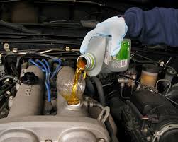 Choosing the Right Transmission Fluid for Smooth Shifting