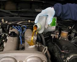 Choosing the Right Transmission Fluid for Smooth Shifting