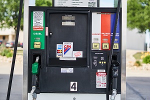 Gasoline Grades