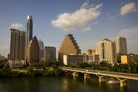 Austin Texas Fuel Distributor