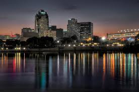 Shreveport, Louisiana fuel distributor