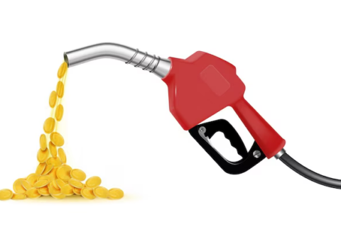 Fuel Waste