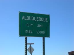Albuquerque New Mexico