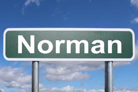 Norman Oklahoma