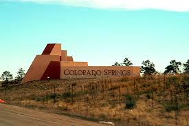 Colorado Springs