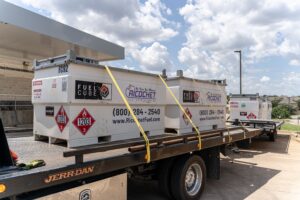 Bulk Fuels in Cincinnati, Ohio