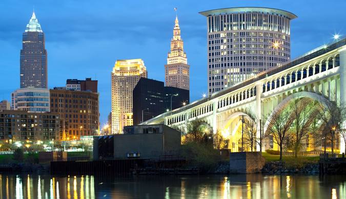 Fuel Distributor in Cleveland Ohio
