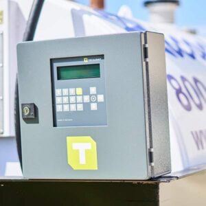 Fuel Management system