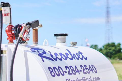 remote tank monitoring