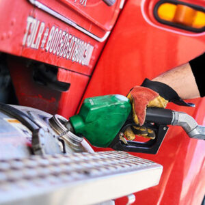Mobile-Fueling